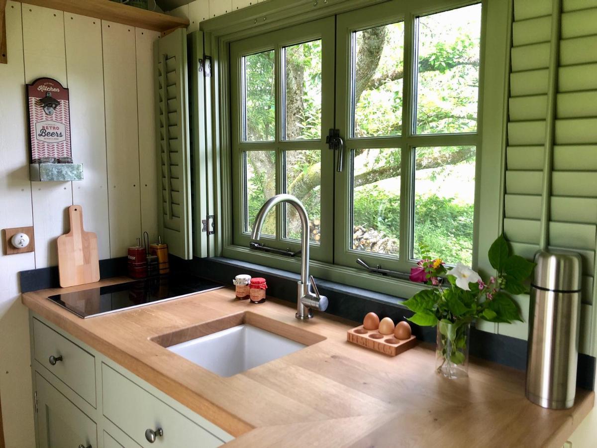 The Dordogne Huts With Private Pool And Jacuzzi Villa Payzac  Eksteriør bilde