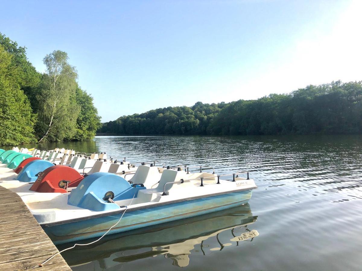The Dordogne Huts With Private Pool And Jacuzzi Villa Payzac  Eksteriør bilde